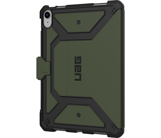 UAG Metropolis SE do iPad 10.9" 10 generacja olive - 1123774 - zdjęcie 2